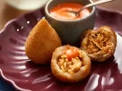 Coxinha Caseira – Aprenda 10 Receitas desse Salgado Tradicional que é o Amor dos Brasileiros