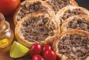 Esfirras: 10 Receitas Deliciosas para Você Aprender a Fazer em Casa e se Apaixonar por Cada Mordida