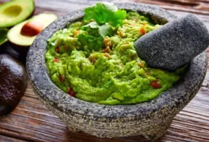 Guacamole: Aprenda 10 Receitas Saborosas para Fazer em Casa e Surpreender no Sabor