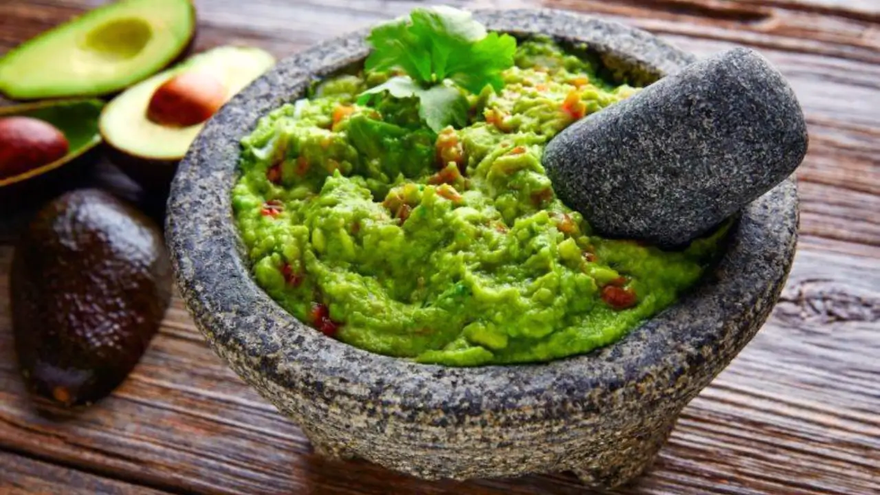 Guacamole: Aprenda 10 Receitas Saborosas para Fazer em Casa e Surpreender no Sabor
