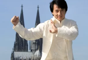 Jackie Chan – Conheça os 10 Melhores Filmes para os Amantes de uma Boa Comédia com Artes Marciais
