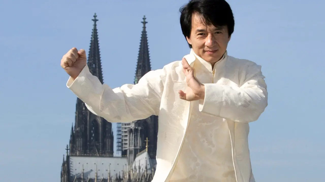 Jackie Chan – Conheça os 10 Melhores Filmes para os Amantes de uma Boa Comédia com Artes Marciais