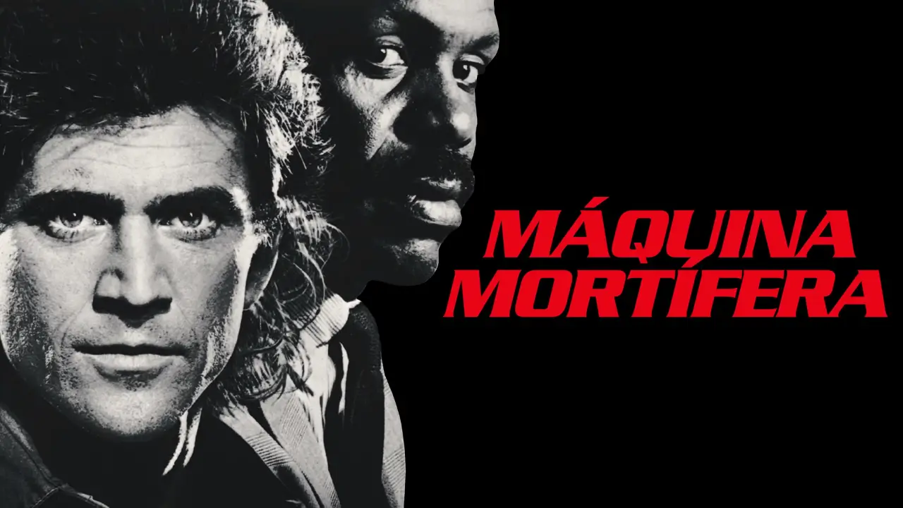 Máquina Mortífera: Conheça Essa Nostálgica Franquia Policial que Pode Voltar em 2025