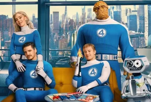 Quarteto Fantástico: Primeiros Passos – O Que Podemos Esperar desse Filme Agora em 2025
