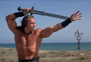 Conan o Bárbaro: Por Que Essa Franquia se Tornou um Clássico Até os Dias de Hoje