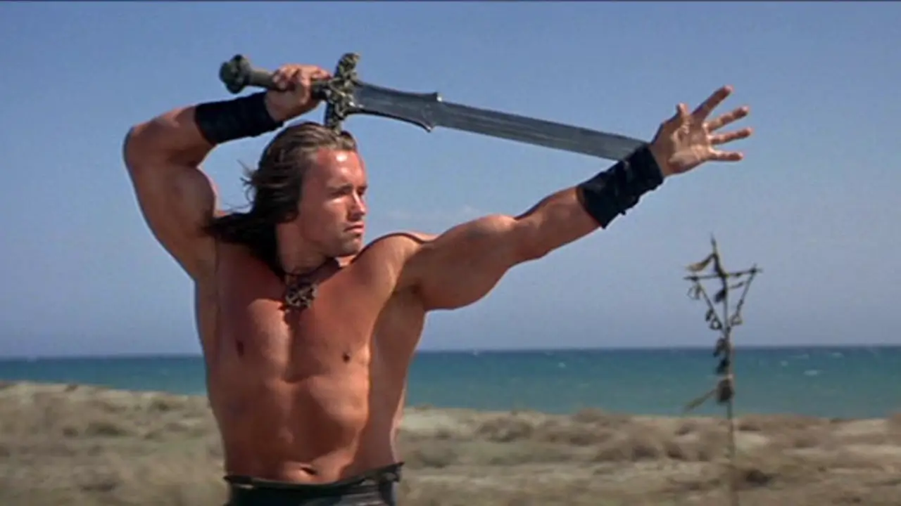 Conan o Bárbaro: Por Que Essa Franquia se Tornou um Clássico Até os Dias de Hoje