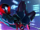 Miles Morales: Conheça Tudo Sobre o Novo Homem-Aranha do Brooklyn em 2025