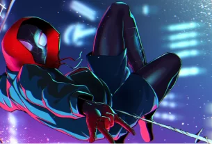 Miles Morales: Conheça Tudo Sobre o Novo Homem-Aranha do Brooklyn em 2025