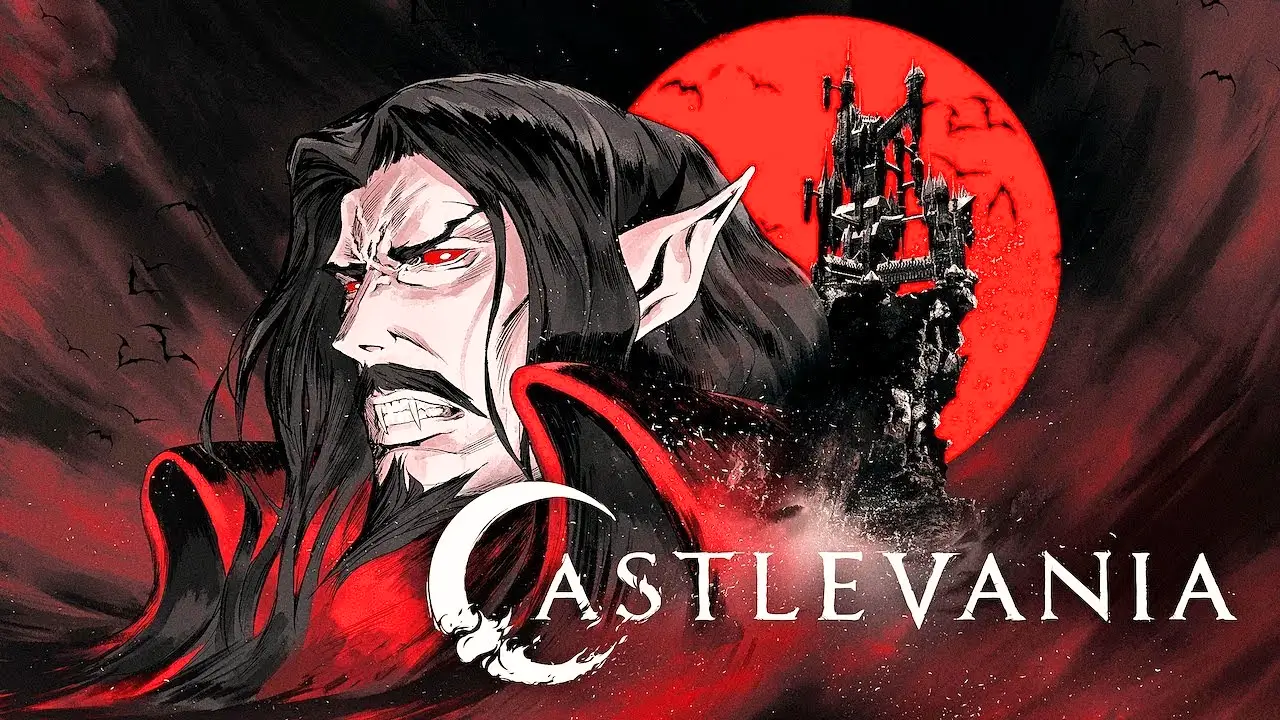 Castlevania: Conheça Essa Famosa Franquia da Luta Eterna entre os Belmont e Drácula em 2025