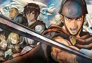 Berserk: Conheça Essa Grande e Famosa Obra Escrita em 1989 e que Atrai Fãs até Hoje