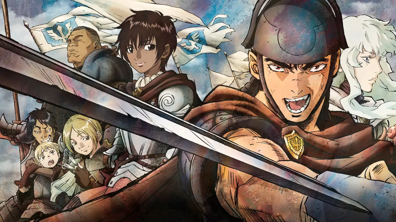 Berserk: Conheça Essa Grande e Famosa Obra Escrita em 1989 e que Atrai Fãs até Hoje