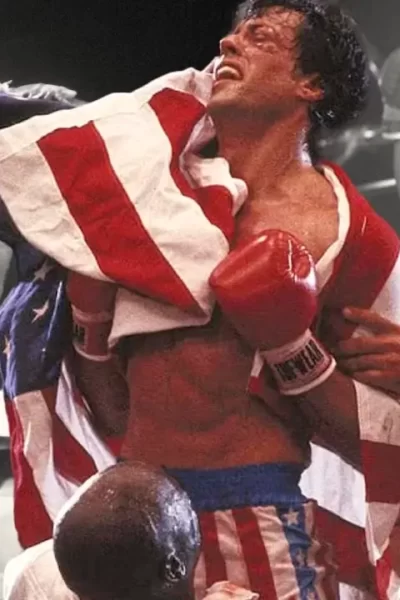 Rocky Balboa: A Franquia de Filmes que se Tornou um Marco de Superação Pessoal Através do Boxe desde 1976