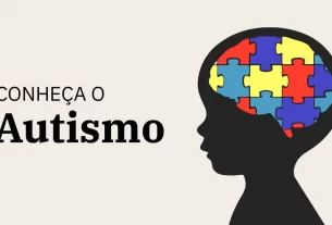 Autismo: Entenda o Que é e Como Podemos Aprender Ainda Mais com os Nossos Filhos