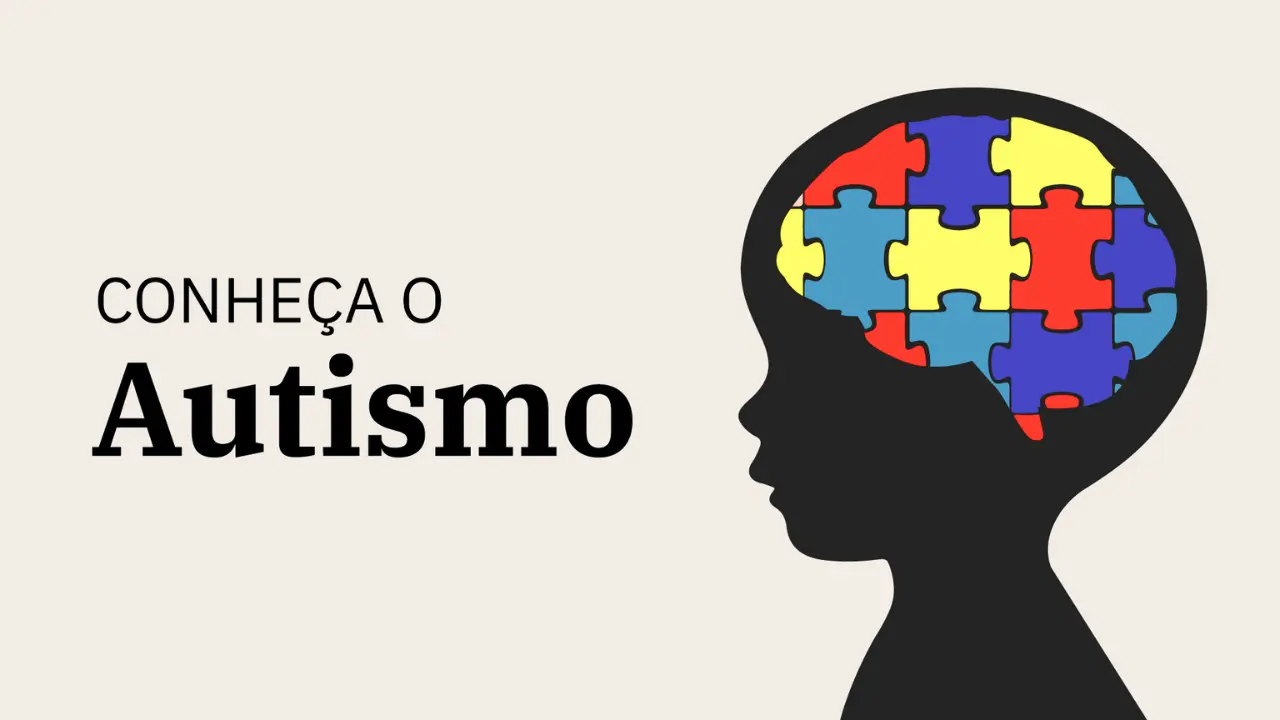 Autismo: Entenda o Que é e Como Podemos Aprender Ainda Mais com os Nossos Filhos