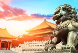 Explore a China em 2025: A Viagem dos Seus Sonhos pelo Gigante Asiático