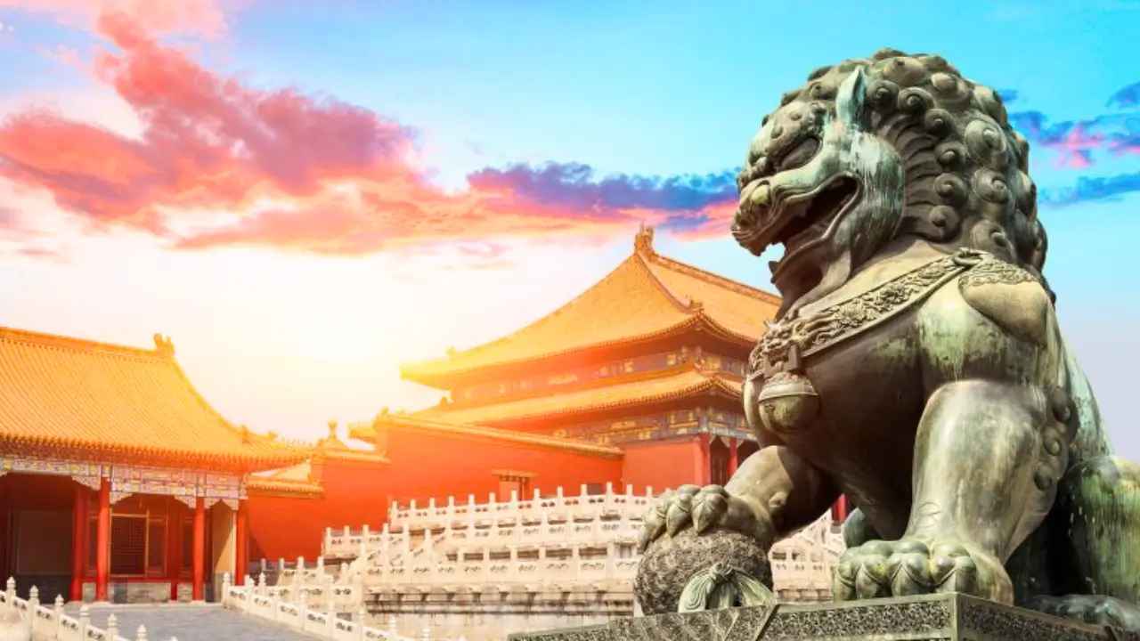 Explore a China em 2025: A Viagem dos Seus Sonhos pelo Gigante Asiático