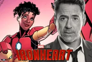 Coração de Ferro: Por que a Série do MCU em 2025 Não Vale a Pena Ser Assistida