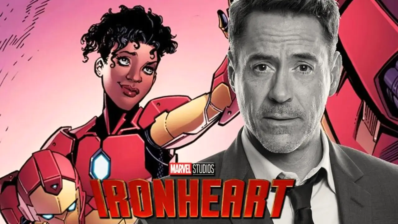 Coração de Ferro: Por que a Série do MCU em 2025 Não Vale a Pena Ser Assistida