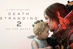 Death Stranding 2 On The Beach — Conheça Esse Excelente Jogo Produzido por Hideo Kojima