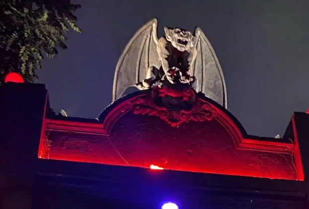 Madame Underground Club: Uma Experiência Inesquecível em São Paulo em 2025