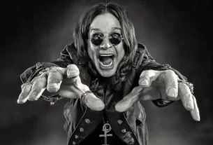 Morre Ozzy Osbourne Esta Semana: Conheça a Lenda do Rock Que Nasceu em 1948