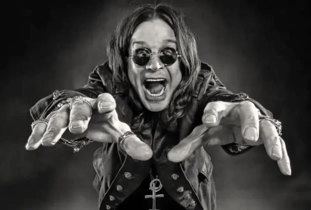 Morre Ozzy Osbourne Esta Semana: Conheça a Lenda do Rock Que Nasceu em 1948
