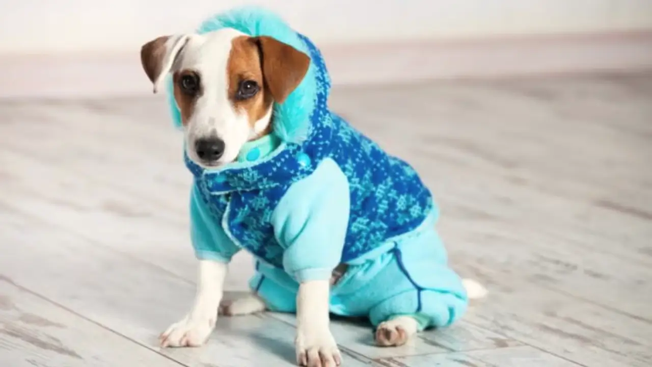 Roupas de Frio para Pets: Conheça as Melhores Formas de Cuidar de Seus Amigos de 4 Patas Nesse Inverno