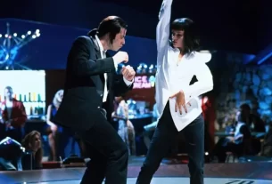 Pulp Fiction: Conheça Esse Famoso Filme Cult de 94 que se Tornou Atemporal