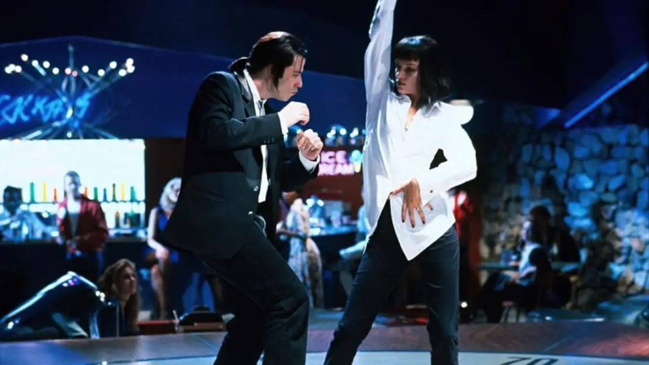 Pulp Fiction: Conheça Esse Famoso Filme Cult de 94 que se Tornou Atemporal