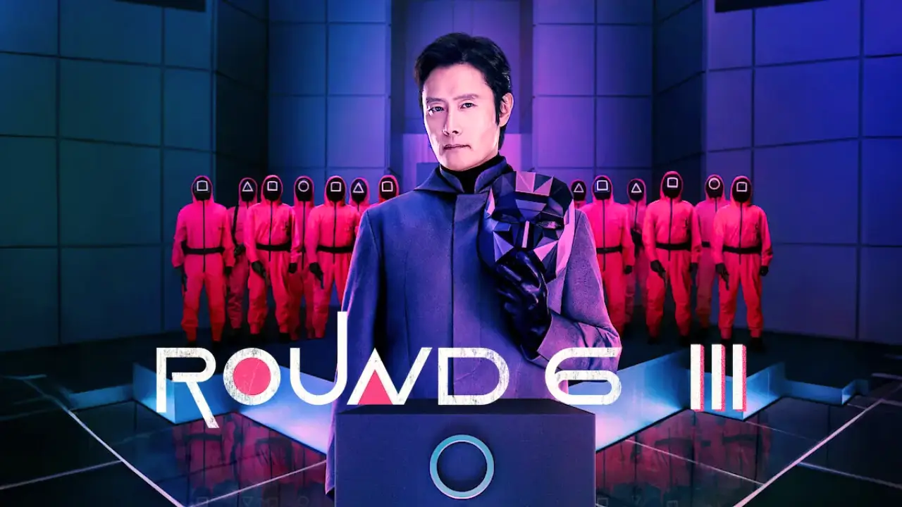 Round 6 Terceira Temporada: O Fenômeno Coreano Chegou ao Fim ou Não?