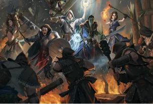 RPG: Conheça Tudo sobre o Estilo de Jogo de Tabuleiro que Revolucionou o Mundo dos Games