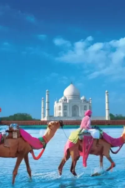 Rumo à Índia 2025: Uma Jornada Inesquecível pelo Coração Espiritual e Cultural do Oriente