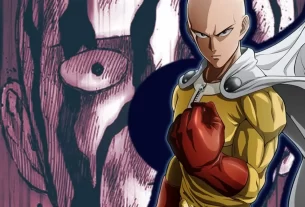 Saitama: Conheça Tudo Sobre o Protagonista Mais Forte de One Punch Man em 2025