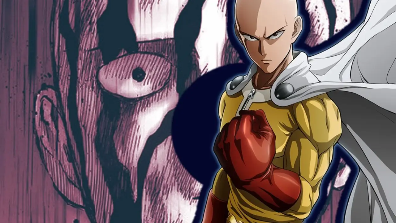 Saitama: Conheça Tudo Sobre o Protagonista Mais Forte de One Punch Man em 2025