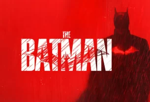 The Batman (2022): Um Novo Capítulo Sombrio e Impactante na Lenda do Cavaleiro das Trevas