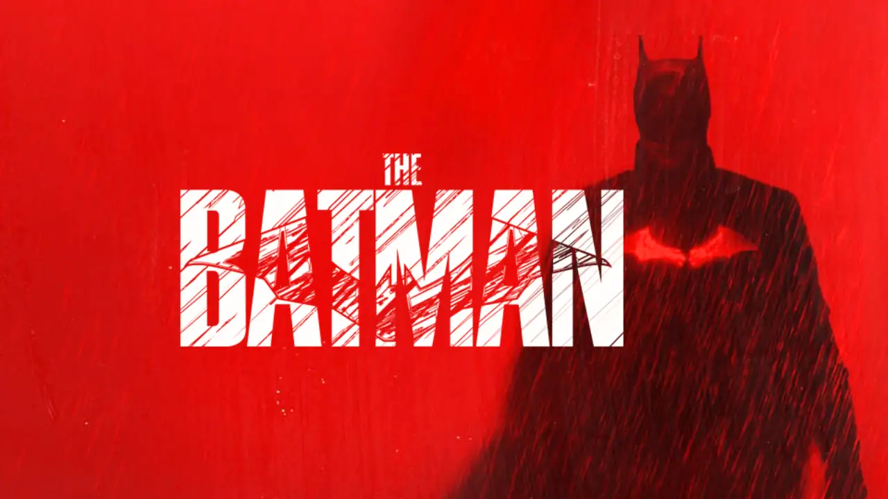 The Batman (2022): Um Novo Capítulo Sombrio e Impactante na Lenda do Cavaleiro das Trevas